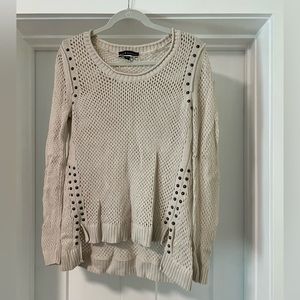 Rock & Republic Sweater L